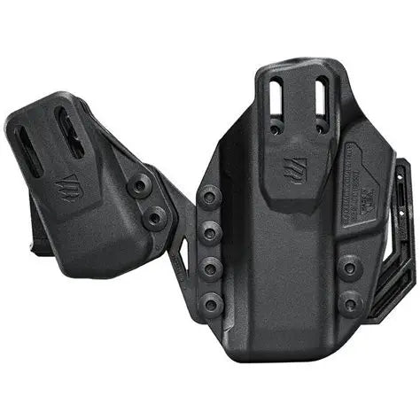 Blackhawk IWB Stache premium Kit Shield 9mm/40sw