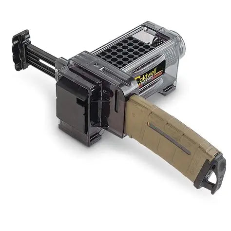 Caldwell AR15 MAG Charger