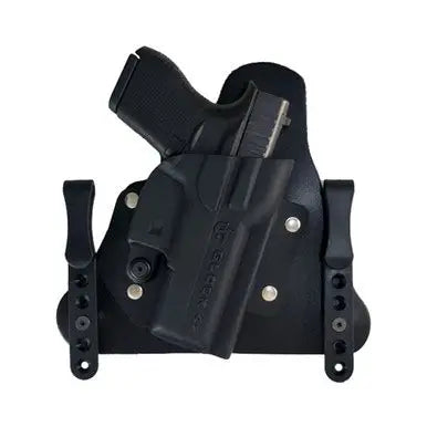 Comp Tac Merc IWB Holster S&W M&P Shield + TLRG6 RH