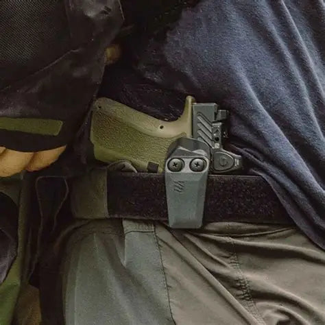 Blackhawk IWB Stache premium Kit Shield 9mm/40sw