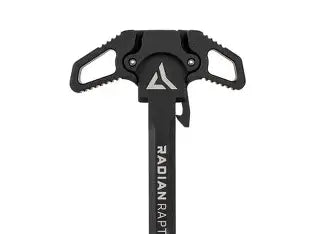 Radian Raptor-LT Ambidextrous Charging Handle