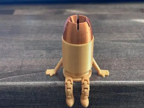 Bullet Buddy