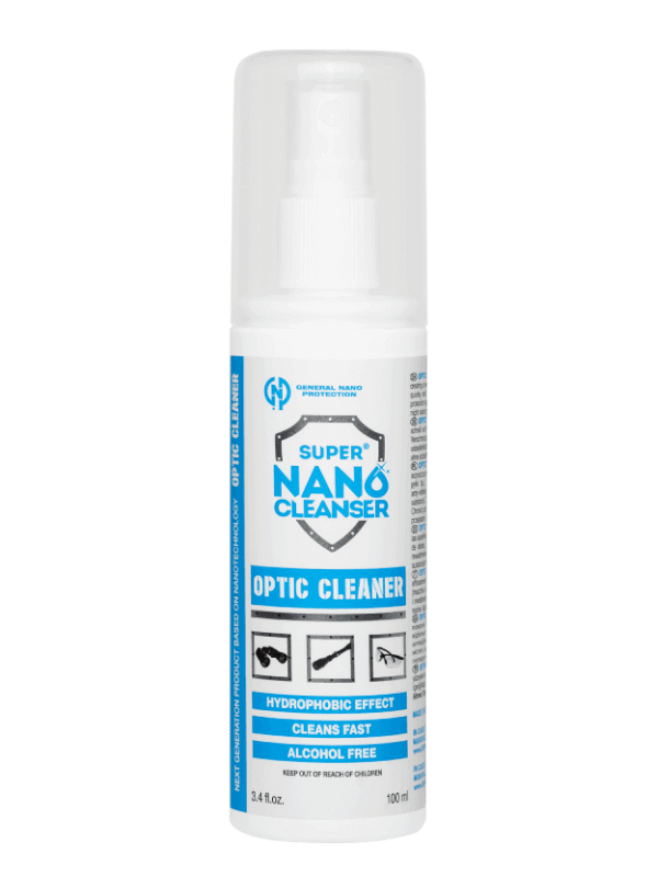 GNP Optic Lens Cleaner