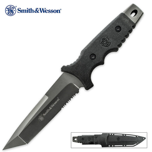 S&W Special Ops Knife