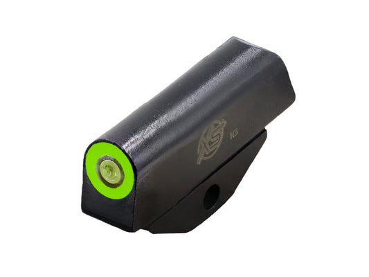 XS Sight Revolver