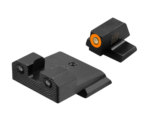 XS Sights S&W MP9
