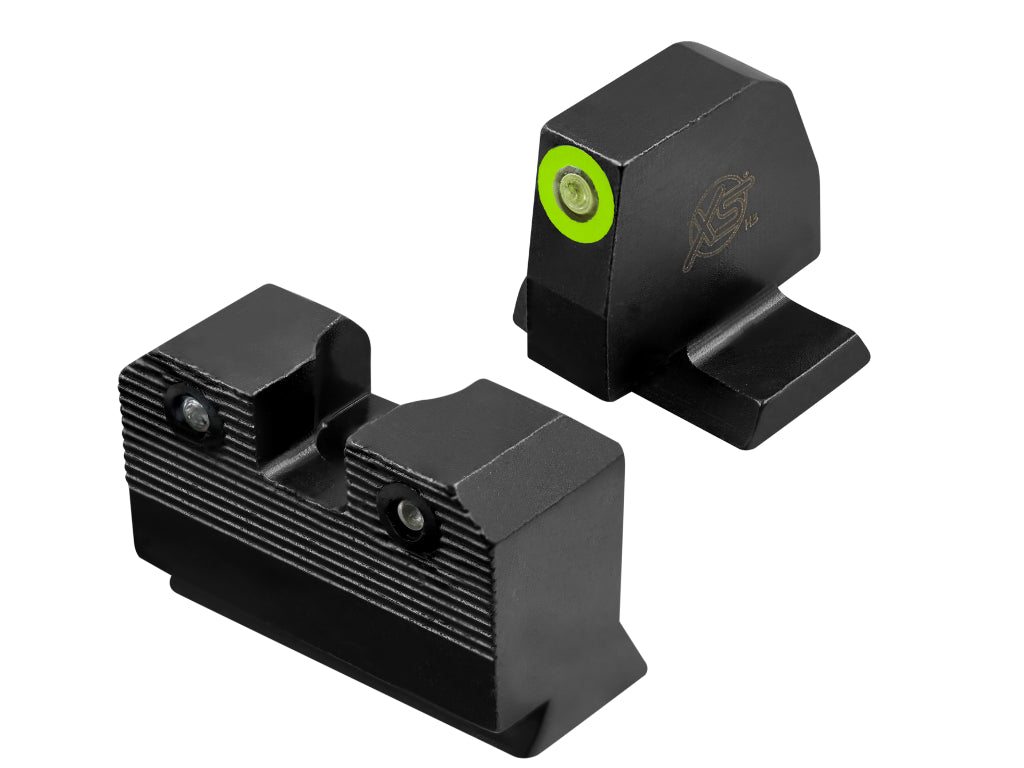 XS Sights S&W MP9