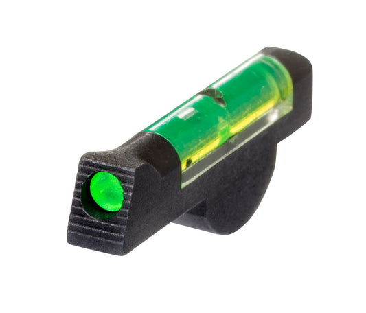 Hi Viz Revolver Front sights