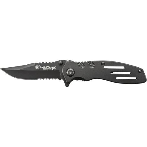 S&W Extreme Ops Knife
