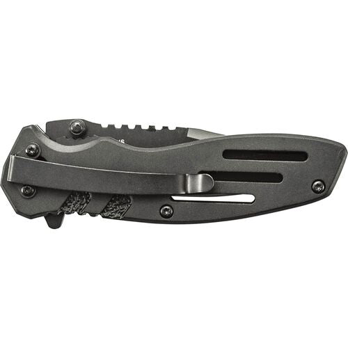 S&W Extreme Ops Knife