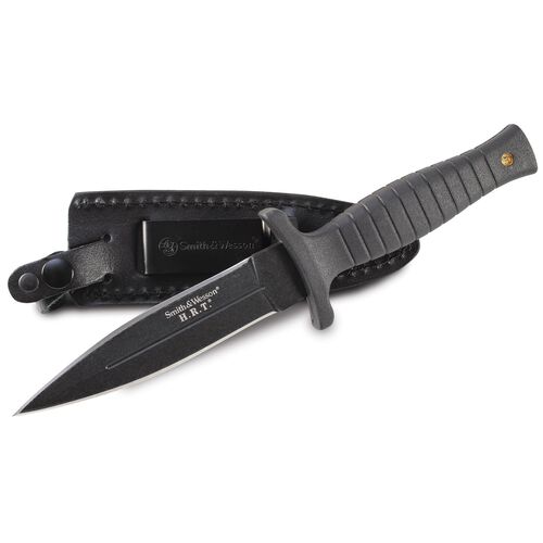 S&W HRT Knife