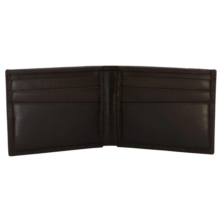 S&W Men's Front Pocket Wallet