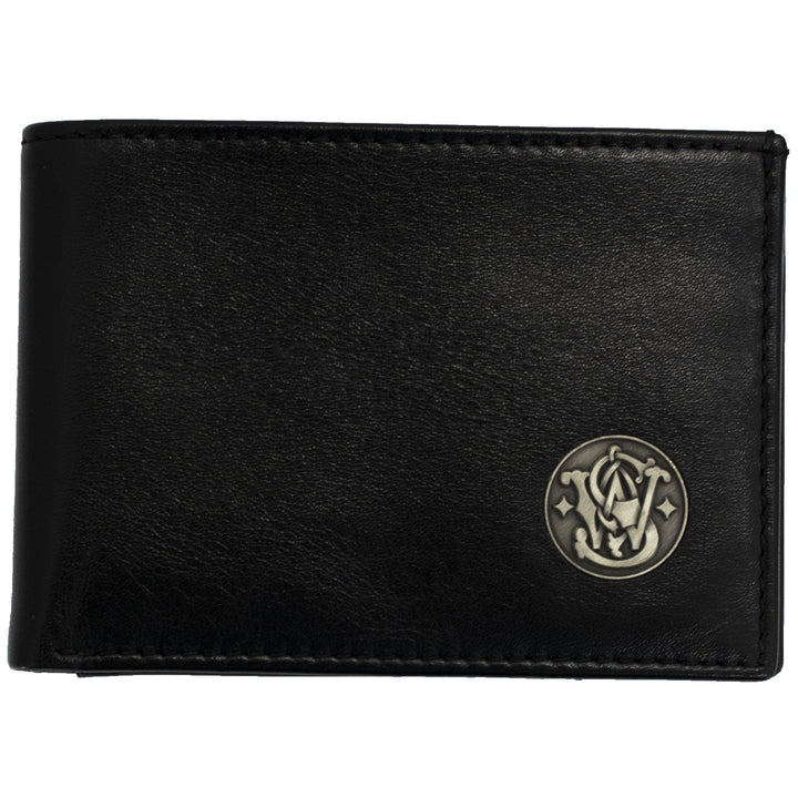 S&W Men's Front Pocket Wallet