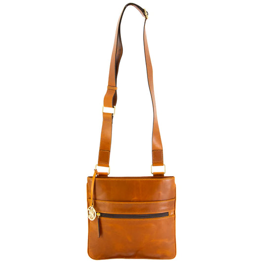 Rugged Rare  Slim Crossbody handbag