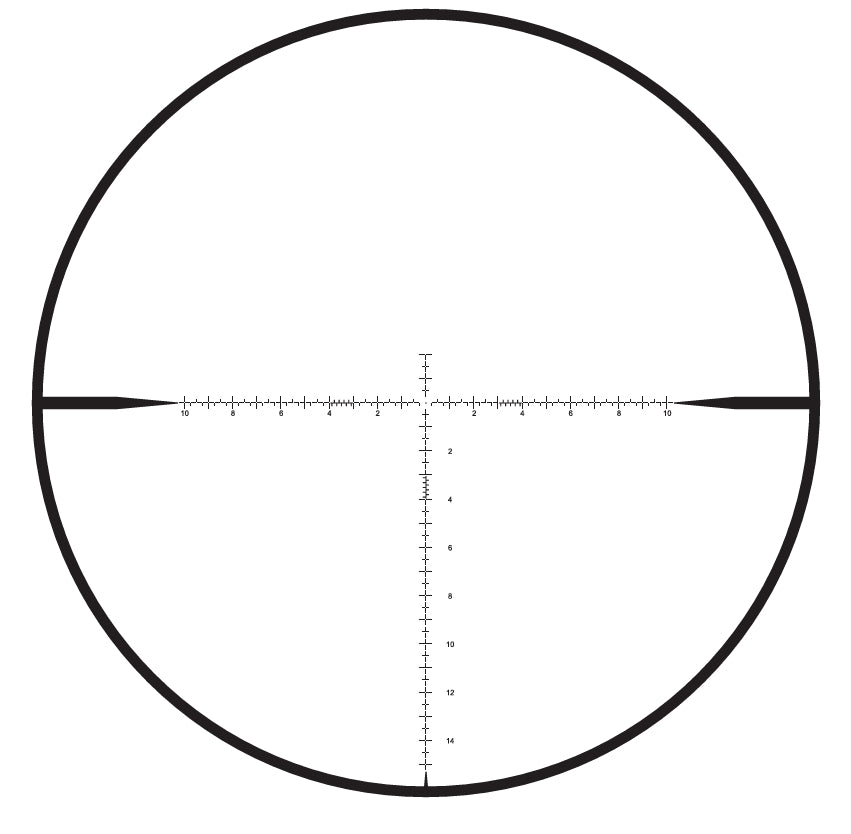 Mark 4HD 8-32x56 M5C3 Side Focus FFP PR3-MIL