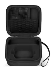 Garmin Chronograph Case