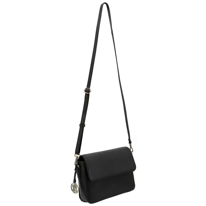 Rugged Rare Dynamic Crossbody handbag