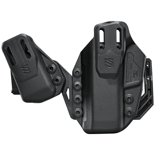 Blackhawk Stache IWB Premium Kit Glock 19/23/32/45 SL + TLR7/8
