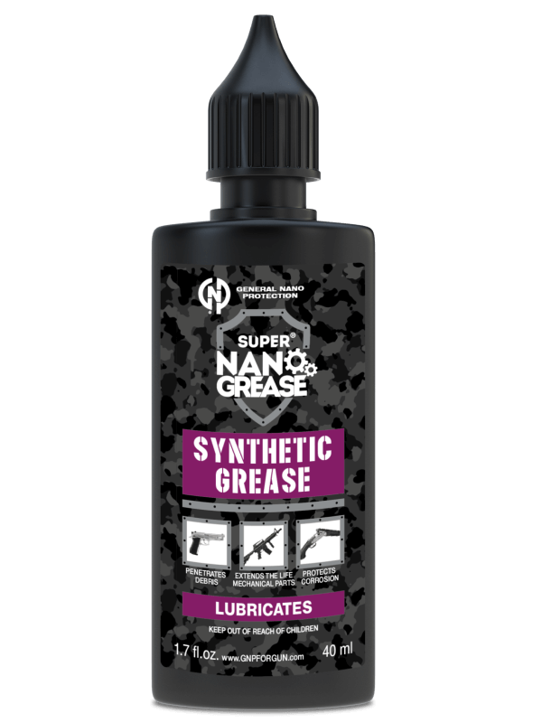 GNP Synthetic Gun Grease