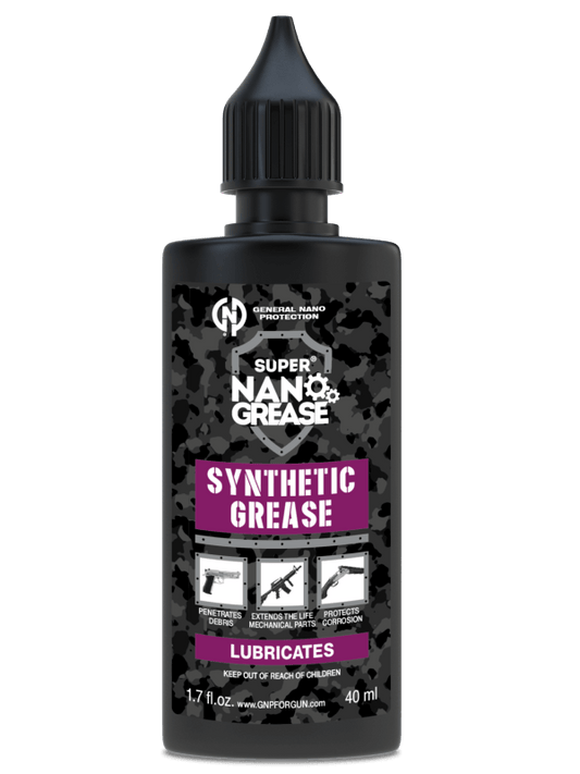 GNP Synthetic Gun Grease