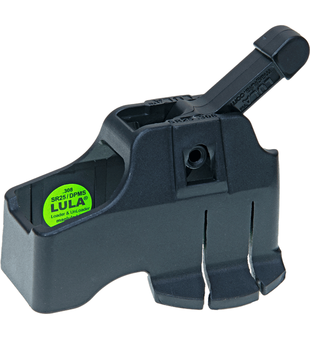 Maglula SR25 7,62x51 Magazine Loader