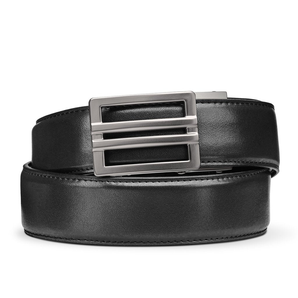 Kore Executive Protection Belt Armortek zwart X2 bucklecomplete kit
