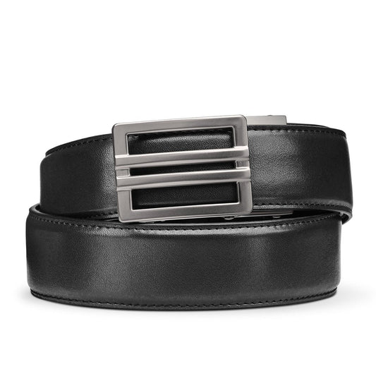 Kore Executive Protection Belt Armortek zwart X2 bucklecomplete kit
