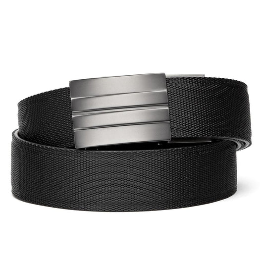 Kore Tactical Nylon Gun Belt Zwart