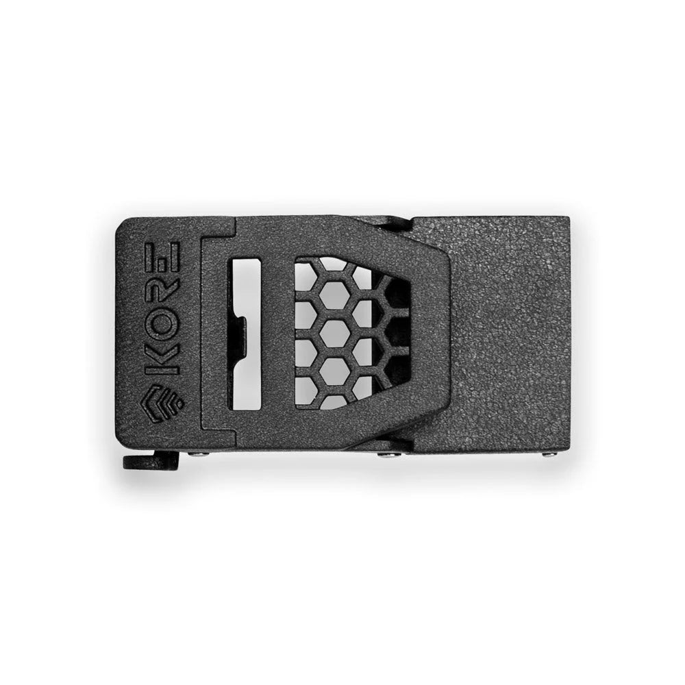 Kore Executive Protection belt complete kit met X6 buckle