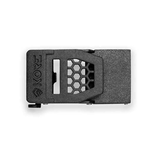 Kore Executive Protection belt complete kit met X6 buckle