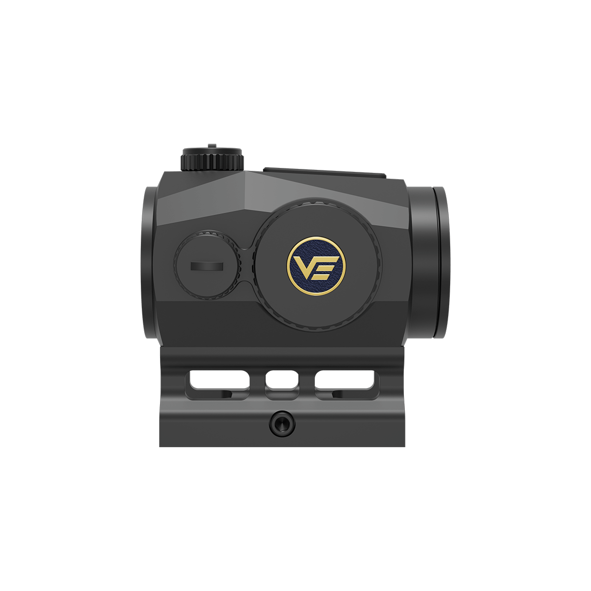 Scrapper 1x25 Red Dot Sight Gen II