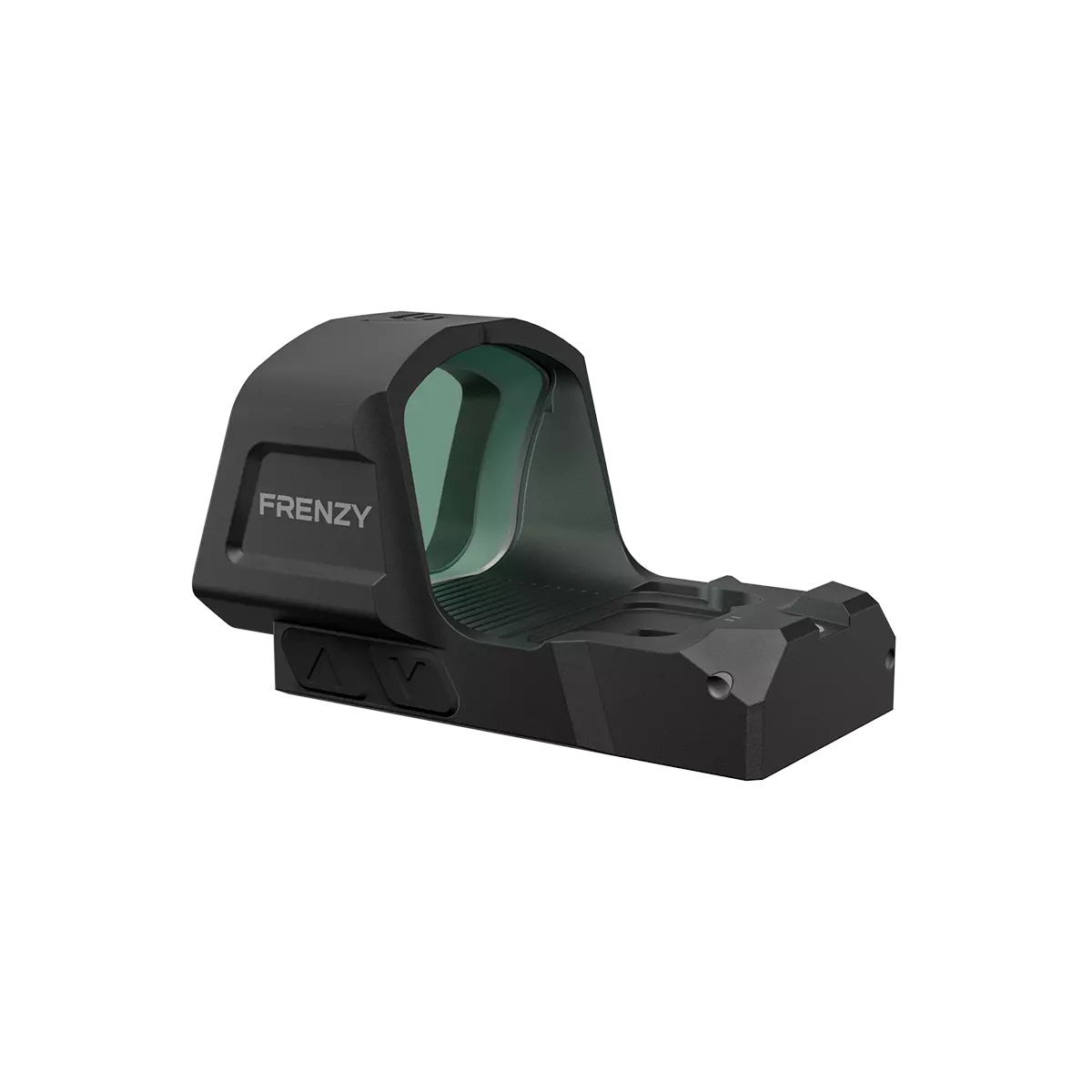 Frenzy 1x26x32 6MOA Red Dot Sight