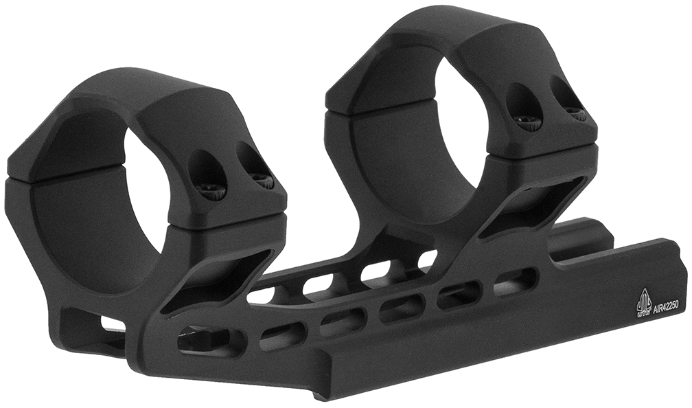 UTG® ACCU-SYNC® 34mm Picatinny Cantilever Mount