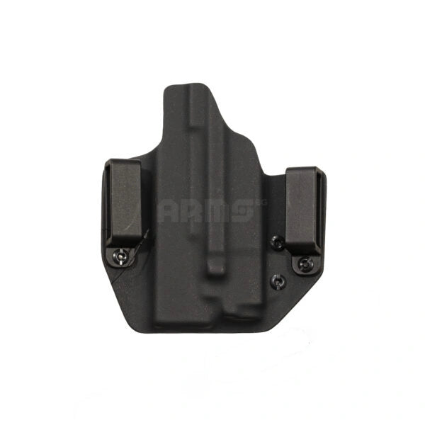 ATA Hit Factor Ver.1 Kydex Holster + TLR7-7A-7X OWB