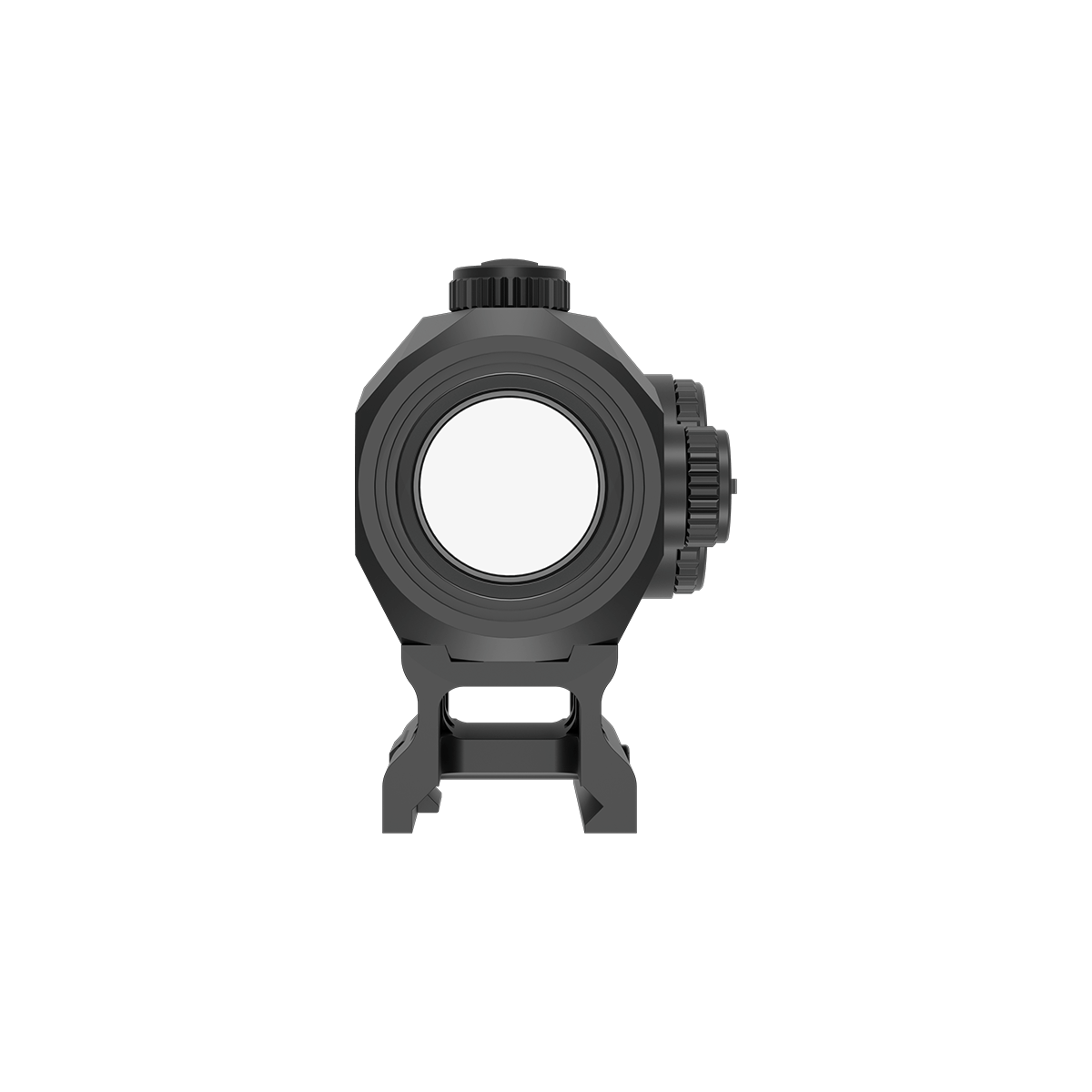 Scrapper 1x25 Red Dot Sight Gen II