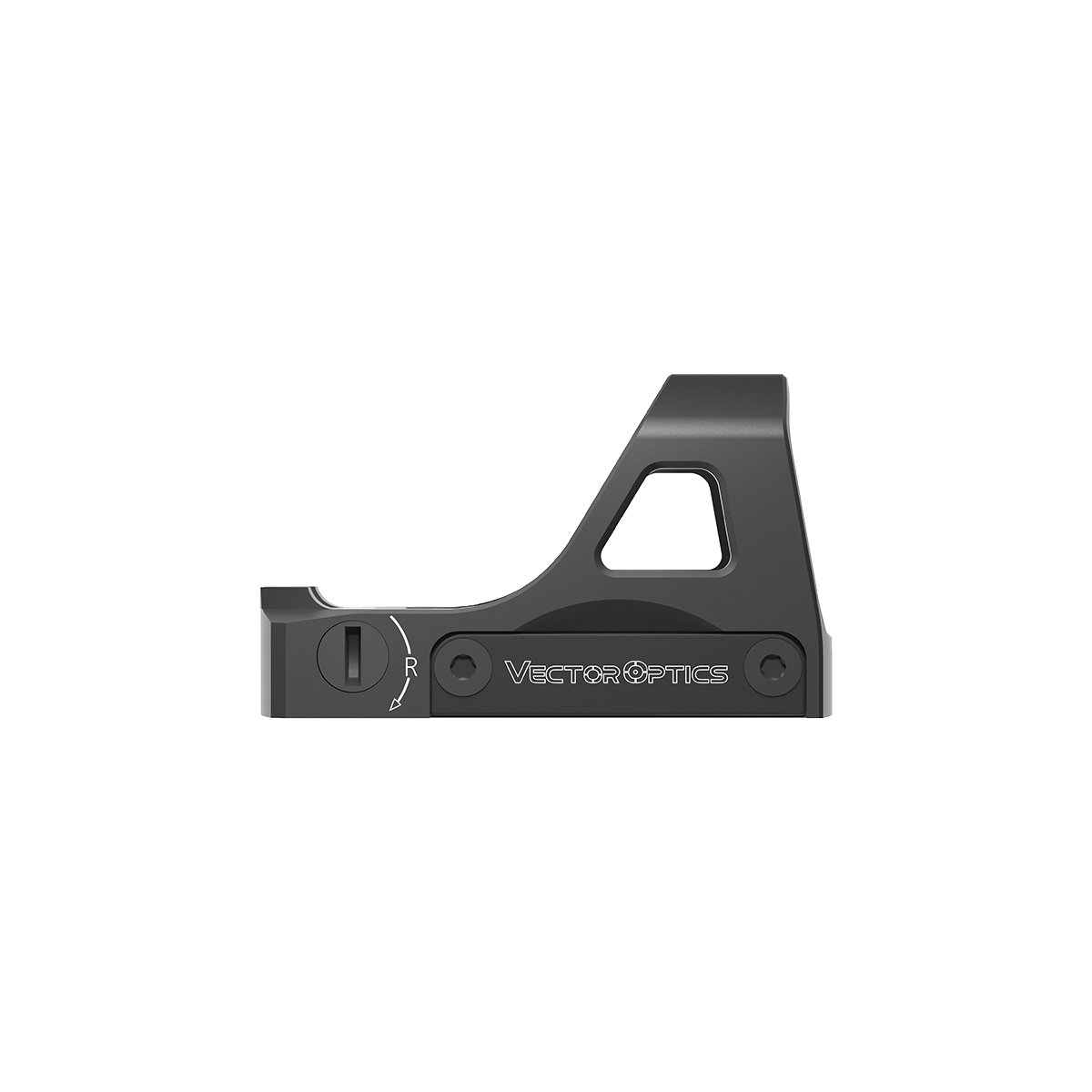 Frenzy-S 1x17x21 GenII Red Dot Sight