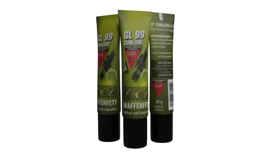 Gun Lube CICO GL 99 High Performance