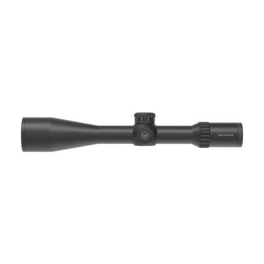 Richtkijker 34mm  Vector Optics Continental 6-36X56 FFP PRS
