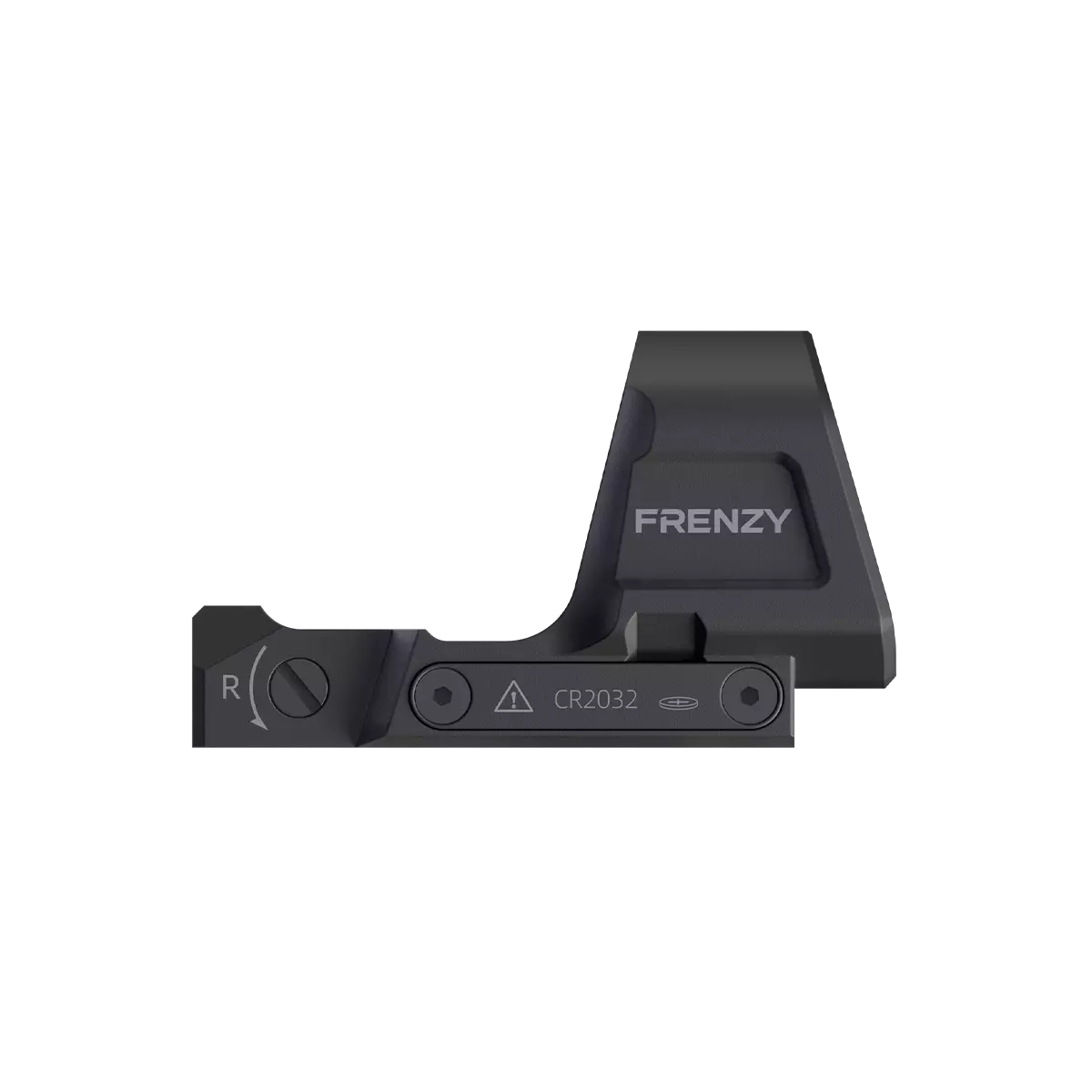 Frenzy 1x26x32 6MOA Red Dot Sight