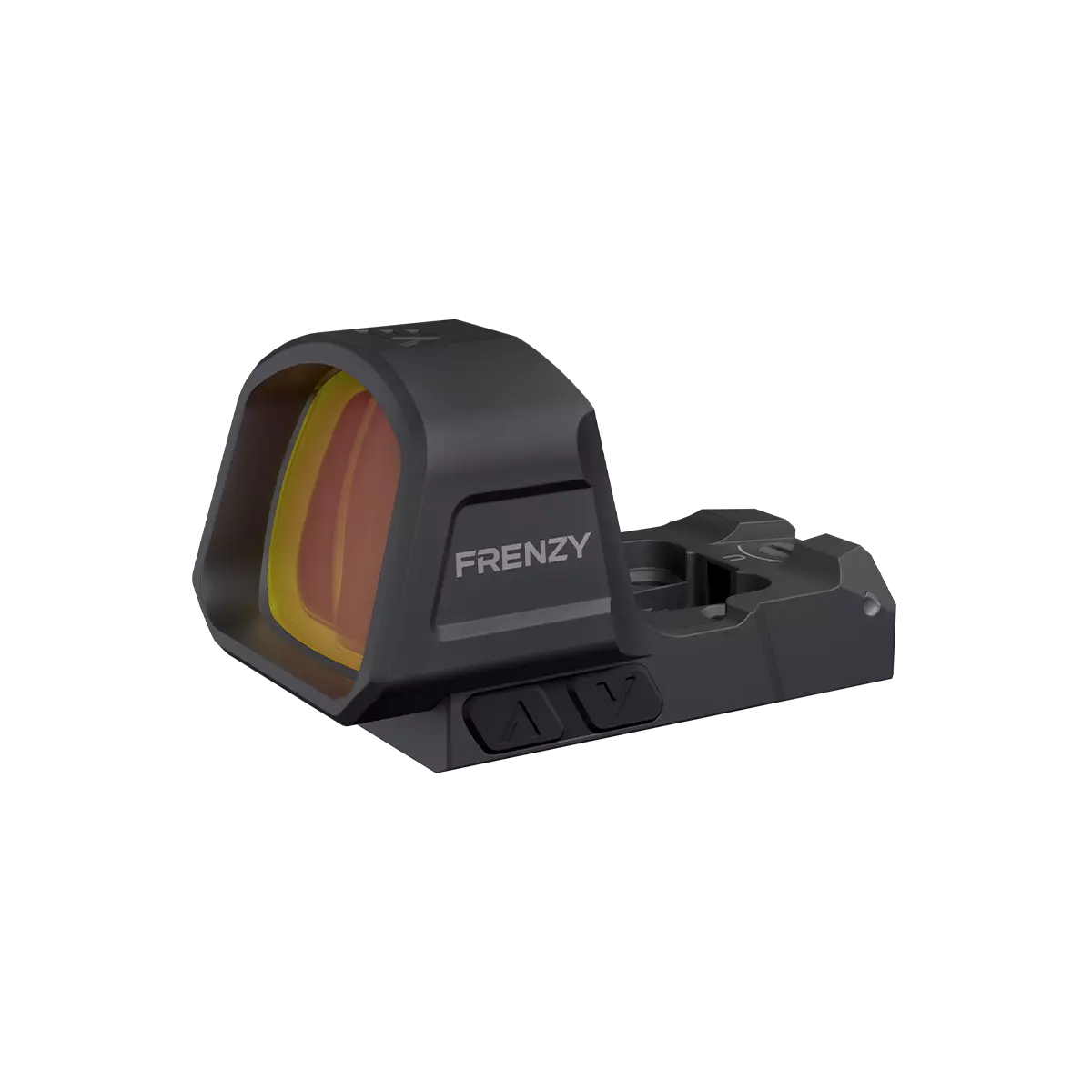 Frenzy 1x26x32 6MOA Red Dot Sight