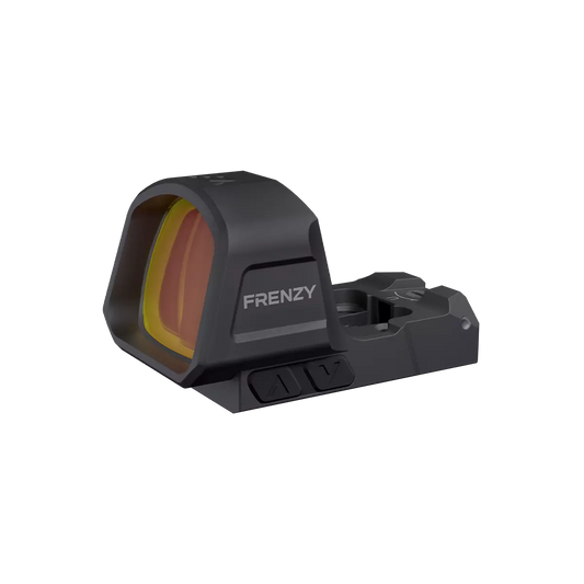 Frenzy 1x26x32 6MOA Red Dot Sight