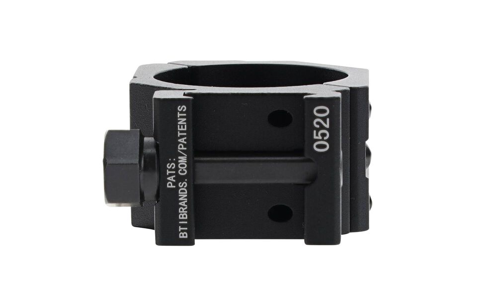 Wheeler Montage Ringen 34mm Low Height