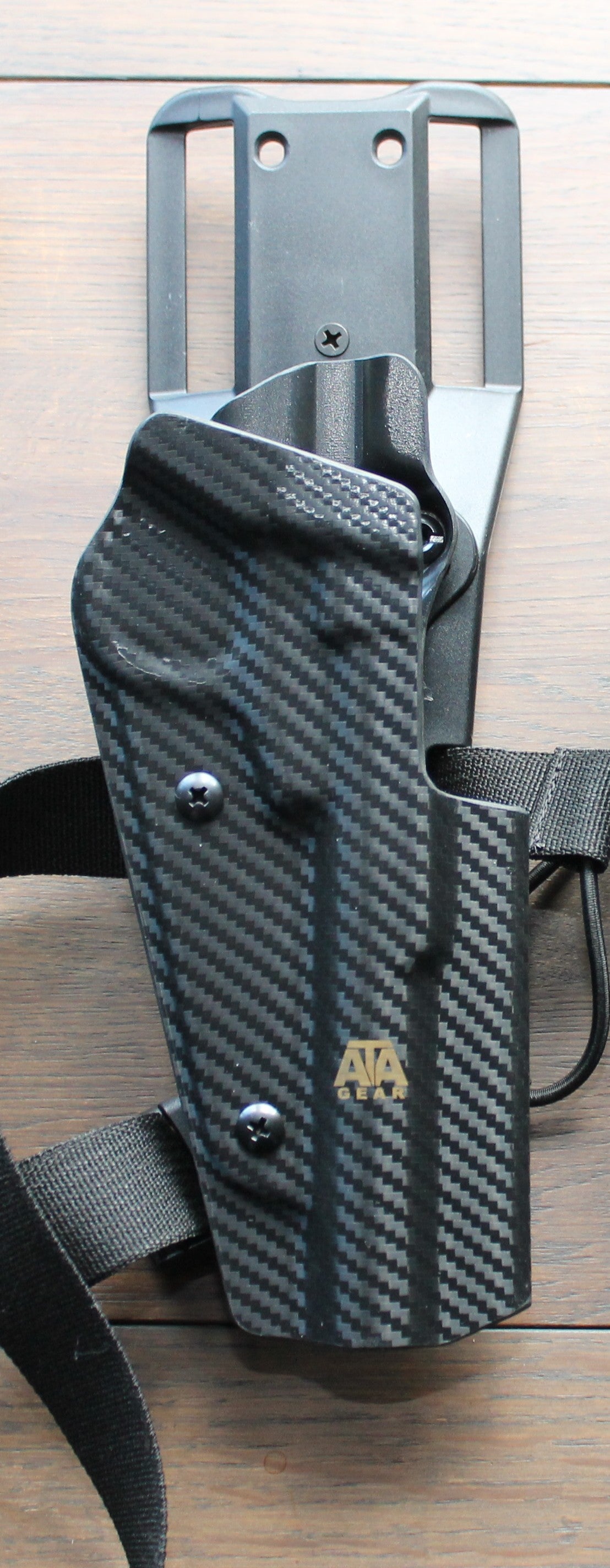 ATA GEAR Holster On Duty Smith & Wesson .22 Victory