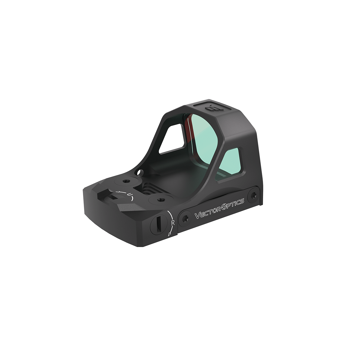 Frenzy-S 1x17x21 GenII Red Dot Sight