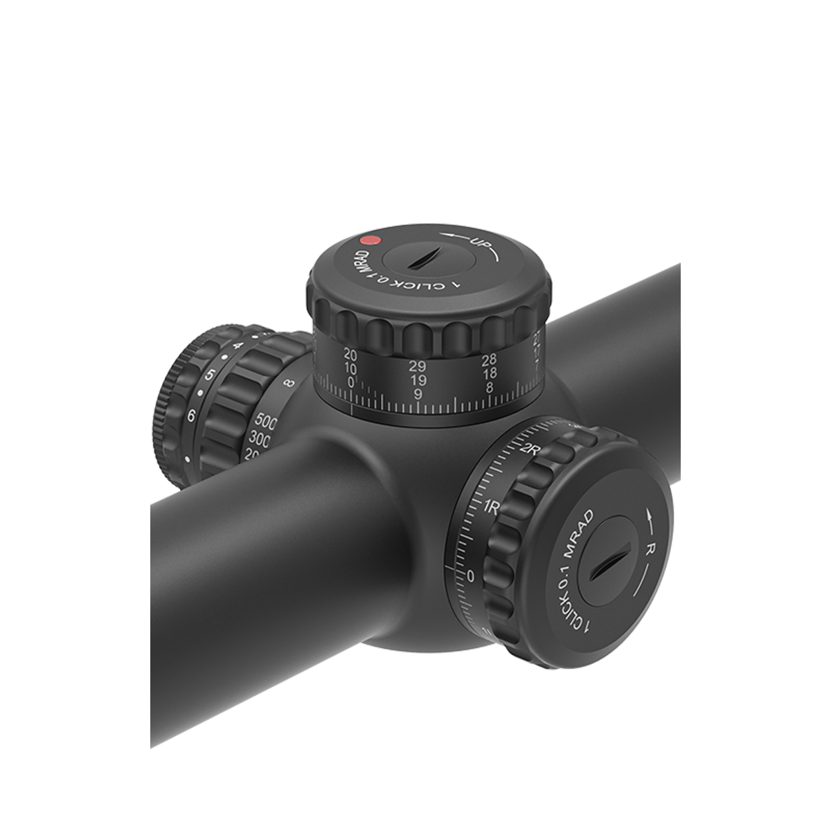 Richtkijker 34mm  Vector Optics Continental 6-36X56 FFP PRS