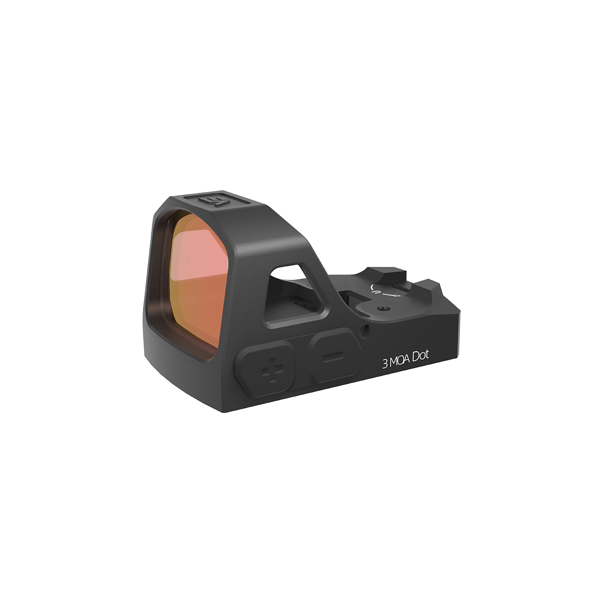 Frenzy-S 1x17x21 GenII Red Dot Sight