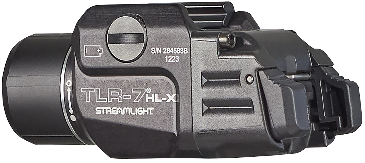 Streamlight TLR-7