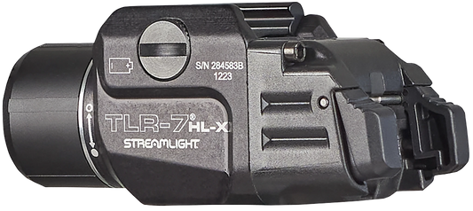 Streamlight TLR-7