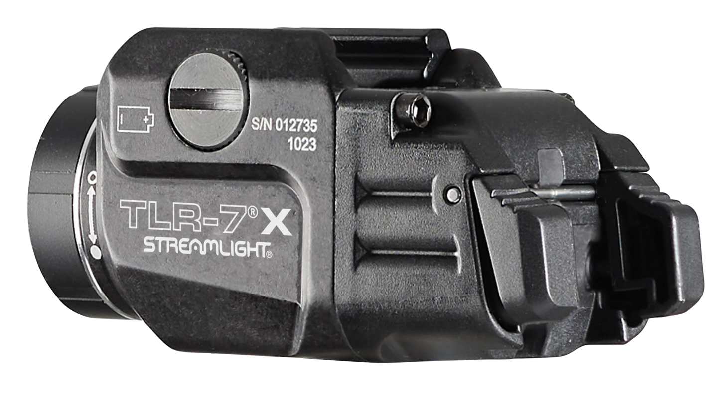 Streamlight TLR-7