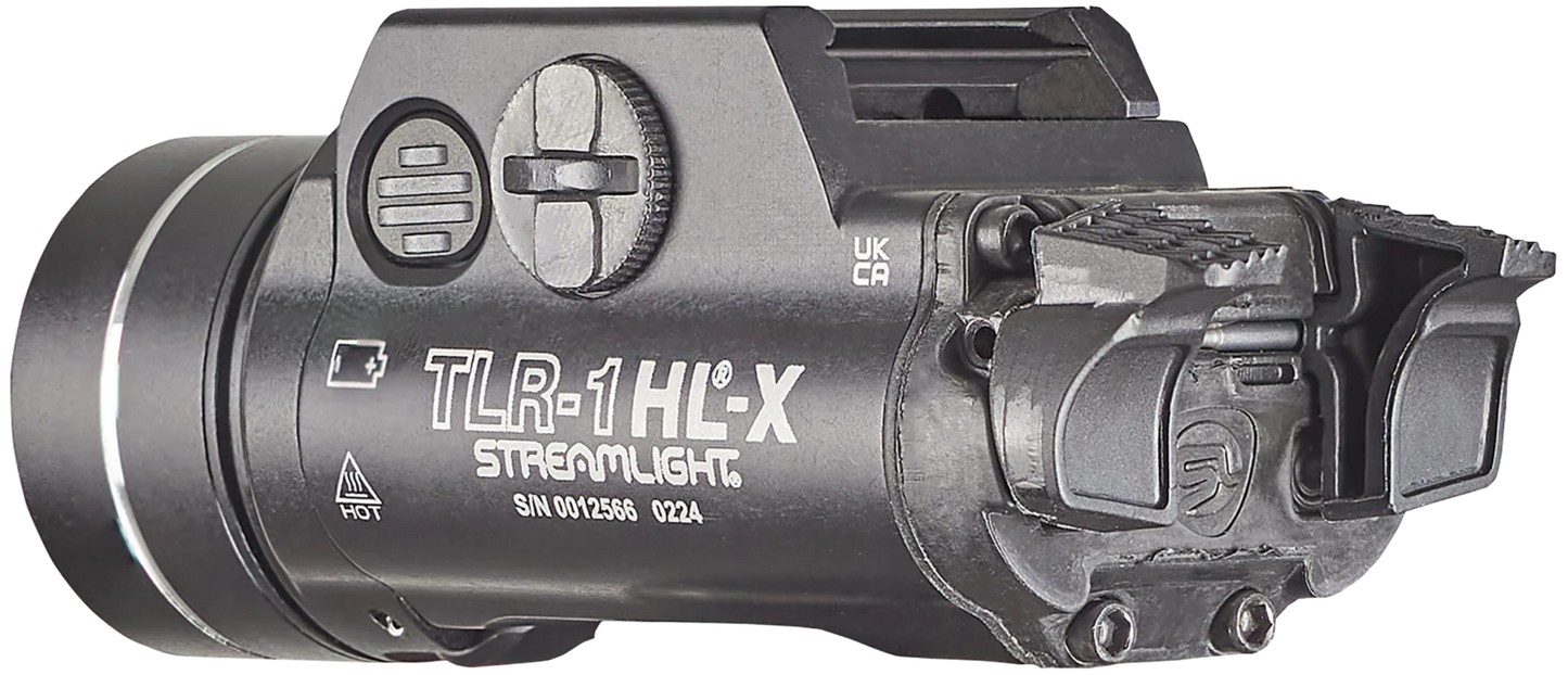 Streamlight TLR-1